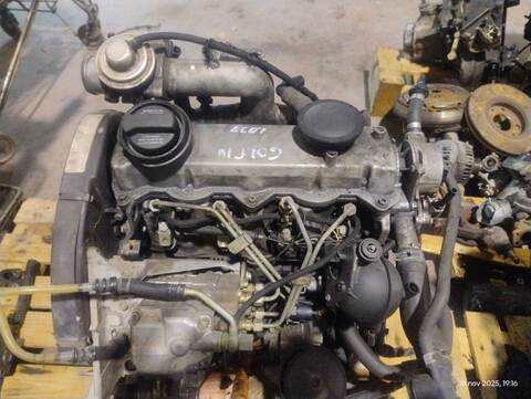 Motor Completo Volkswagen Golf BERLINA