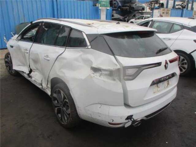Foto 2ª: Cerradura Puerta Trasera Izquierda Renault Megane 1.5 EXPERIENCE [1.5 LTR. - 81 KW DCI DIESEL FAP ENERGY] IV SPORT TOURER (06.2016-_) [K9KG656]