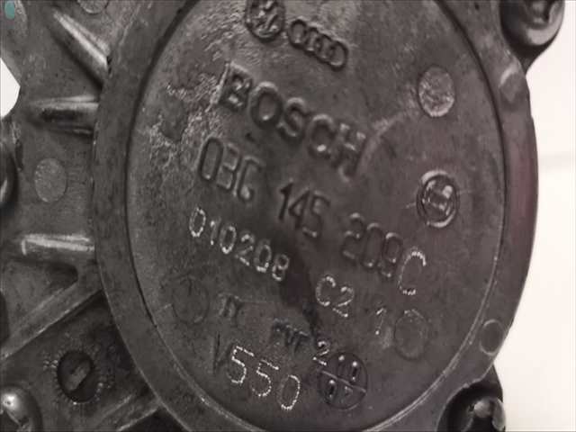 Foto 2ª: Depresor Freno Bomba Vacio Audi A3 2.0 TDI [BKD] (2008)