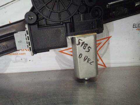 Foto 2ª: Elevalunas Eléctrico Delantero Derecho Fiat Bravo 1.6 16V MULTIJET EASY 77KW) 105CV [198A3000] (2008)