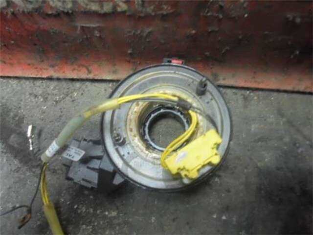 Foto 3ª: Anillo Airbag Volkswagen Caddy 1.9 FURG. [1.9 LTR. - 77 KW TDI] [BLS]