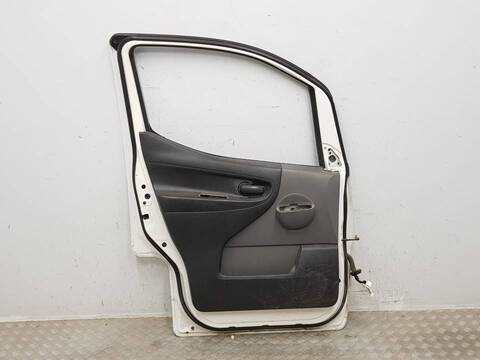 Foto 3ª: Puerta Delantera Derecha Nissan Note KASTEN COMFORT (2014)