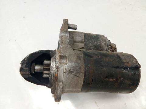 Foto 4ª: Motor de Arranque Mini Mini ONE 90CV 66KW [W10 B16 A] (2005)