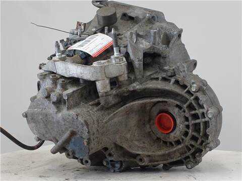 Foto 3ª: Caja Cambios Honda Civic 2.2 CTDI HATCHBACK 140CV 103KW [N22A2] (2006)