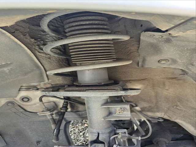 Amortiguador Delantero Izquierdo Mazda 2 ZENITH 116CV 85KW
