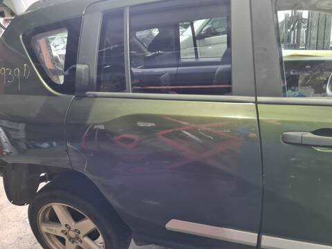 Puerta Trasera Derecha Jeep Compass LIMITED 140CV 103KW