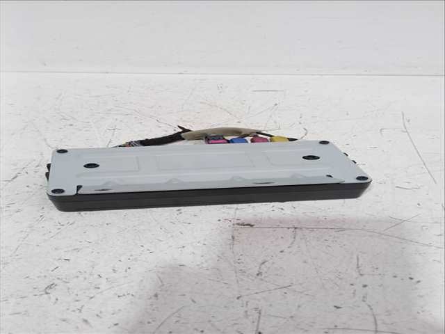 Foto 3ª: Centralita Motor ECU Mg ZS 1.5 VTI 106CV 78KW [15S4C,G15D] (2025)