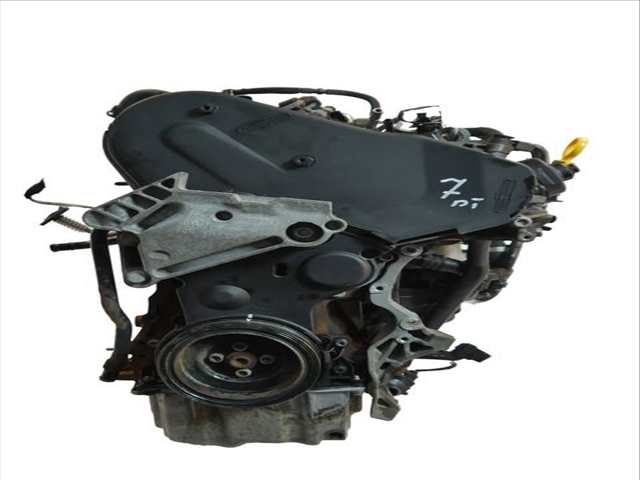 Motor Completo Volkswagen Caddy 2.0 75 CV 55KW