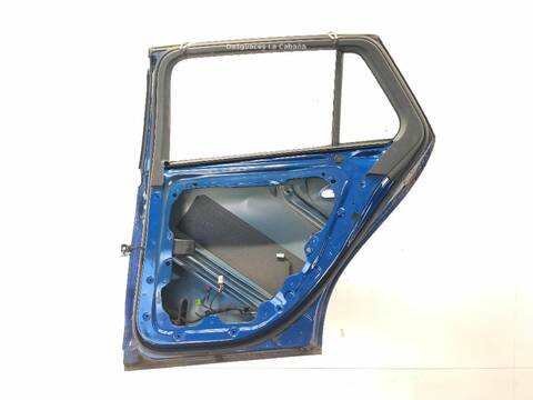 Foto 3ª: Puerta Trasera Derecha Mercedes Clase C 160 C 220 D 206.204 206.216) [OM 654.820]