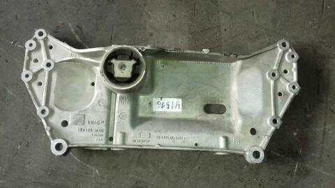 Puente Delantero Seat Leon 1.9 TDI 105CV 77KW