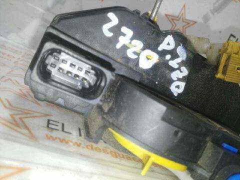 Foto 3ª: Cerradura Puerta Delantera Izquierda Opel Astra 2.0 16V CDTI 165CV 121KW [A20DTH] (2011)