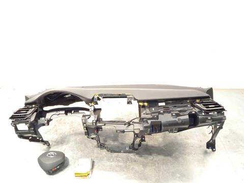 Kit Airbag Toyota CHR HYBRID LAUNCH EDITION 122CV 90KW