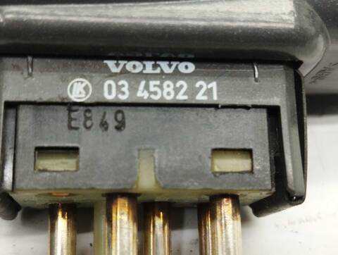 Foto 4ª: Botonera Elevalunas Volvo S40 TD BERLINA 90CV 66KW [D4192T] (1999)