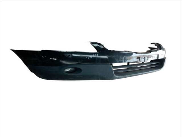 Foto 1ª: Paragolpes Delantero Nissan Qashqai 2.0 (2006)