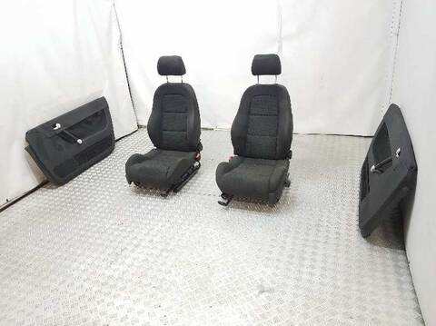 Foto 3ª: Juego Asientos Completos Audi Tt 1.8 20V TURBO 150CV [AUM] (1998)