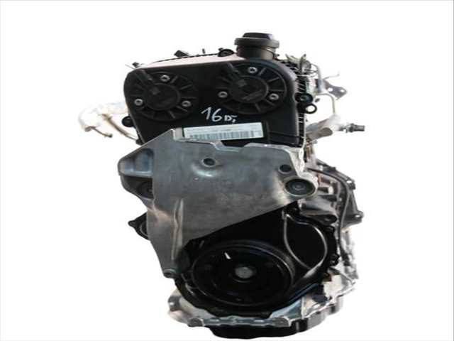 Motor Completo Volkswagen Golf 2.0 TSI 320 CV 235KW