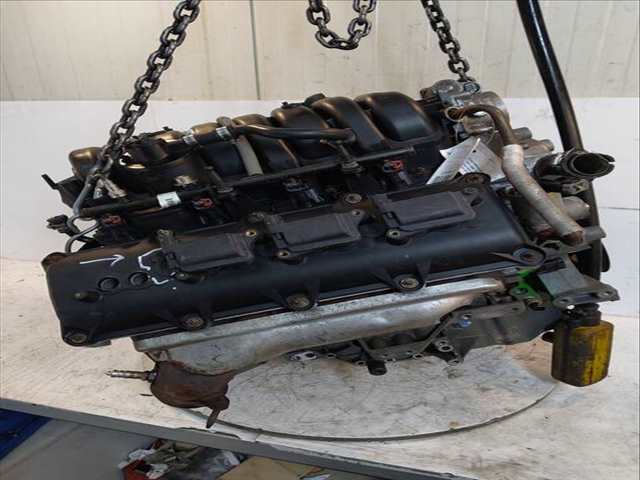 Foto 2ª: Motor Completo Chrysler 300 340 CV 250KW [EZB] (2006)