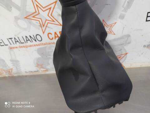 Foto 3ª: Palanca de Cambio Seat Ibiza 1.6 TDI 115CV 85KW [DGT] (2017)