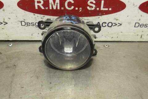 Faro Antiniebla Delantero Izquierdo Citroen C5 LX E) BERLINA 116CV 85KW
