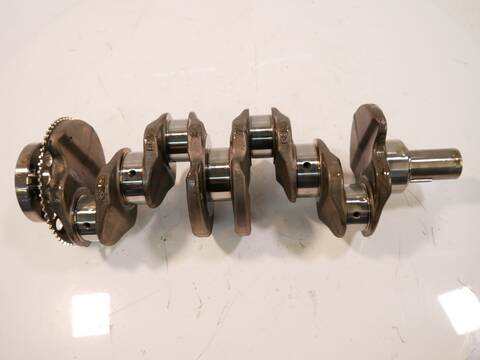 Cigüeñal Ford Transit 130 CV 96KW