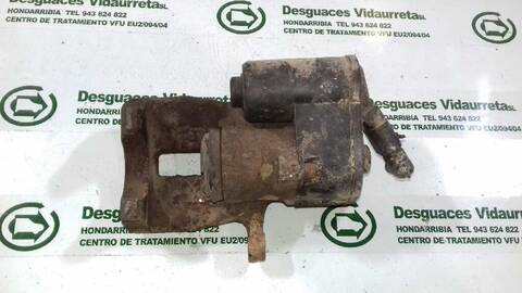 Foto 3ª: Pinza Freno Trasera Izquierdo Volkswagen Tiguan COUNTRY 140CV 103KW [CBAB] (2008)