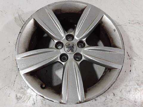 Foto 1ª: LLanta Chapa Peugeot 4007 SPORT PACK 156CV 115KW [4HN] (2009)