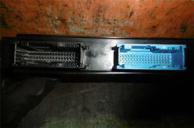 Foto 3ª: Modulo Confort BCM Bmw Serie 1 114 2.0 118D [2.0 LTR. - 105 KW TURBODIESEL CAT] [N47 D20 C]