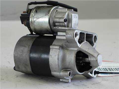 Motor de Arranque Renault Laguna 1.6 16V 112CV 82KW