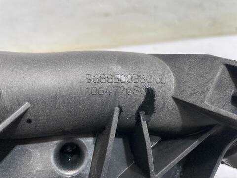 Foto 2ª: Intercooler Peugeot 308 ENVY 112CV [9HR (DV6C)] (2008)