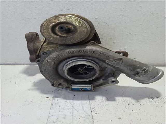 Turbocompresor Peugeot 406 2.0 HDI BERLINA 109CV 80KW