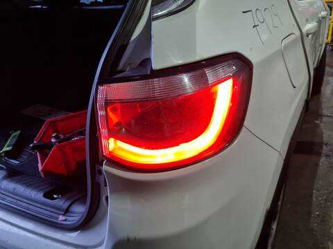 Piloto Trasero Derecho Jeep Compass LIMITED 4X4 140CV 103KW