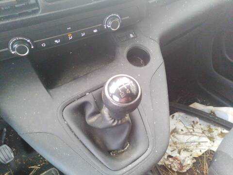 Palanca de Cambio Opel Combo 1.5 D 102CV 75KW FURGONETA