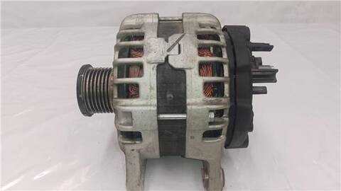 Foto 4ª: Alternador Nissan X-Trail 2.0 DCI ALL MODE 4X4-I NT32) 177CV 130KW III T32_ T32R T32RR) [M9R] (2018)