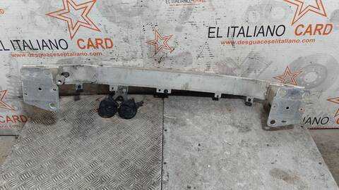 Foto 3ª: Refuerzo Paragolpes Delantero Renault Megane BUSINESS BERLINA 110CV 81KW III BERLINA 5 P [K9K636] (2014)