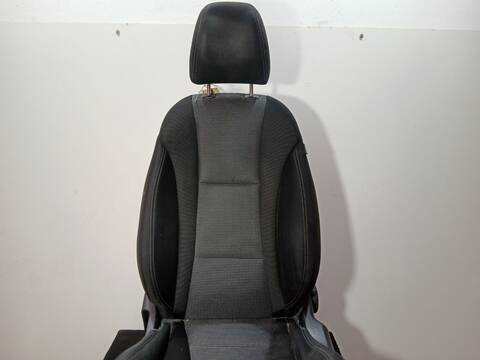 Foto 3ª: Asiento Delantero Izquierdo Hyundai i30 1.4 CRDI 90CV 66KW [D4FC] (2014)
