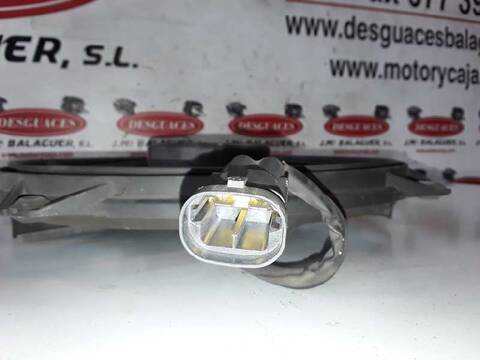 Foto 3ª: Electroventilador Peugeot 307 2.0 2.0 16V CAT RFN - EW10J4) 136CV (2005)