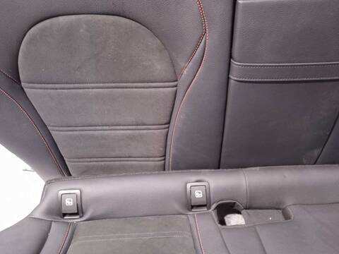 Foto 3ª: Asientos Traseros Mercedes Clase G 230 COUPE 211CV 155KW [654920] (2023)