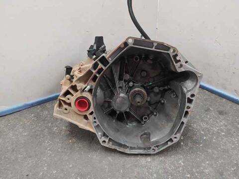 Caja Cambios Renault Clio EXPERIENCE 101CV 74KW