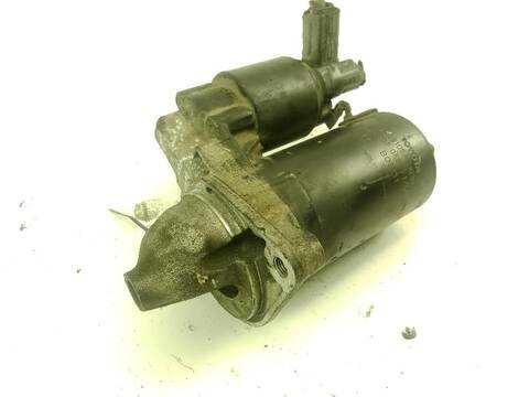 Motor de Arranque Toyota Corolla 1.6 VVT-I ZZE121_)