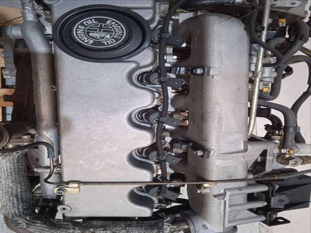 Foto 3ª: Motor Completo Alfa Romeo 156 2.4 JTD CAT 136CV 100KW (2000)