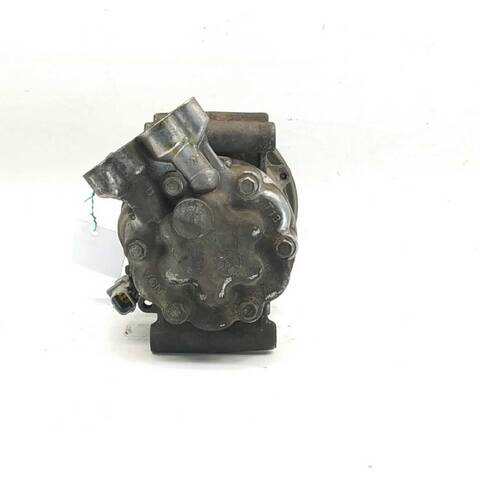 Foto 2ª: Compresor Aire Acondicionado Renault Clio 1.5 DCI BR17 CR17) (2005)