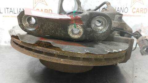 Foto 3ª: Mangueta Delantera Derecha Bmw Serie 3 315 320D BERLINA 177CV 130KW [N47D20C] (2009)