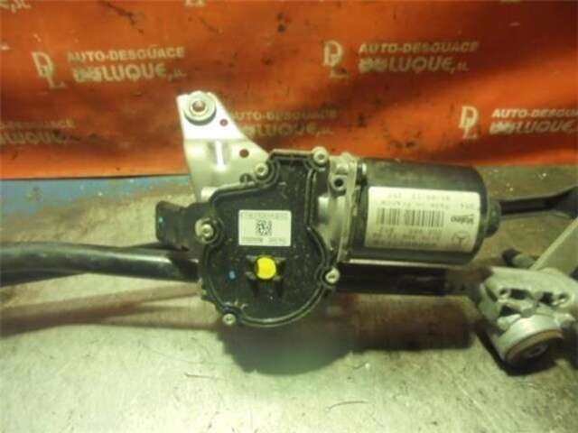 Foto 2ª: Motor Limpia Delantero Mercedes Clase A 140 2.1 A 200 CDI - D (176.008) [2.1 LTR. - 100 KW CDI CAT]