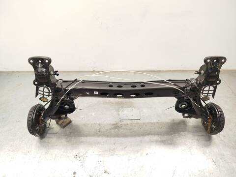 Foto 2ª: Puente Trasero Seat Ibiza 1.0 TSI 95CV 70KW [DUSB] (2024)