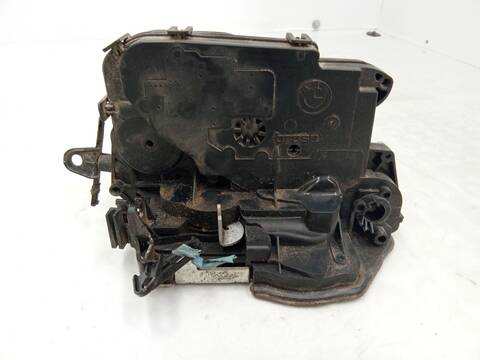 Cerradura Puerta Trasera Izquierda Bmw Serie 3 320 D E90)