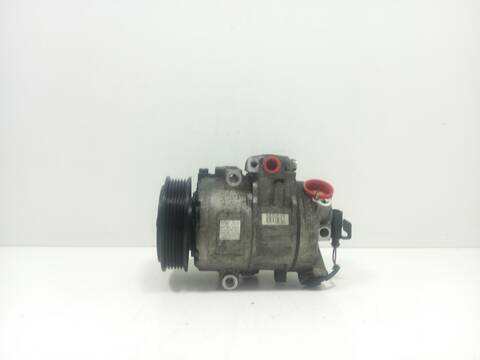 Compresor Aire Acondicionado Seat Ibiza ASY