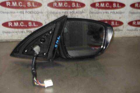 Retrovisor Derecho Nissan Qashqai ACENTA 116CV 85KW