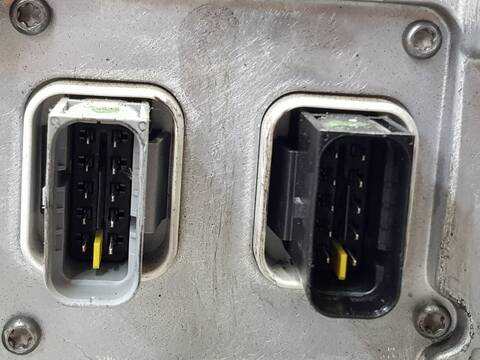 Foto 2ª: Centralita Motor ECU Citroen C4 E-FEEL (2020)