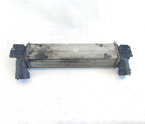 Intercooler Bmw Serie 3 320 D E90)