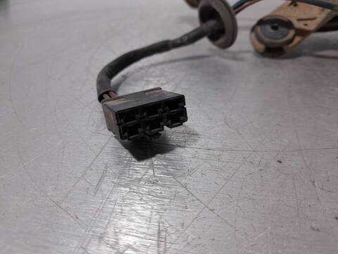 Foto 3ª: Motor Limpia Delantero Chevrolet Matiz SE 64CV 47KW [B10S1-G] (2007)